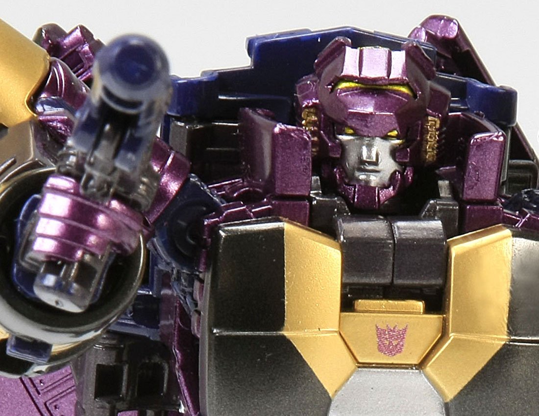 Amazon.co.jp: トランスフォーマー TFジェネレーションズ TG-20 ラット